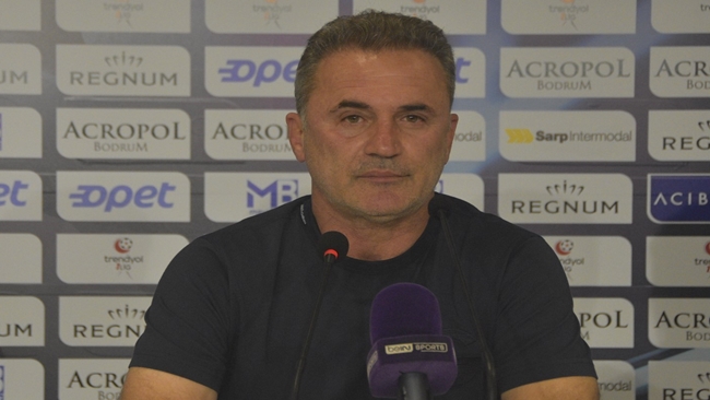 MAÃ‡A HAKEM DAMGA VURDU